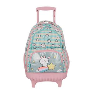 MALETA XTREM CROSS 6XT MULTICOLOR RABBIT