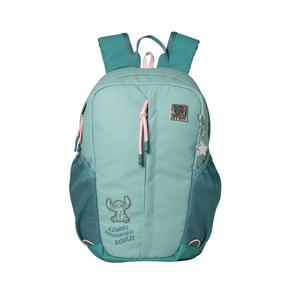 MOCHILA JUVENIL DREAMLAND STITCH CELESTE