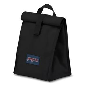 LONCHERA NEGRO JANSPORT