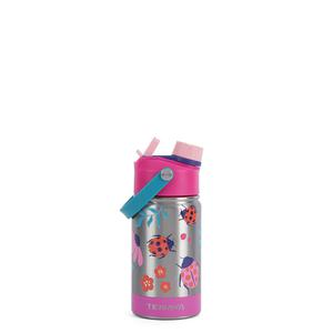 BOTELLA TENAYA DAKBEAT DE ACERO PRINT 360 ML