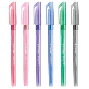 BOLÍGRAFO STABILO GALAXY 818M X 3 UND