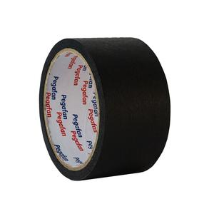 CINTA MASKING TAPE PEGAFAN 2'' X 20 YD NEGRO