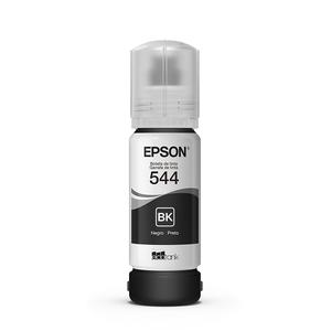BOTELLA DE TINTA EPSON T544120 L3110 NEGRO