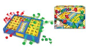 JUEGO DE MESA SCRAMBLE