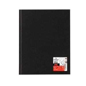 BLOCK CANSON ARTBOOK ONE 21.6 X 27.9 CM 100 GR 98 HOJAS