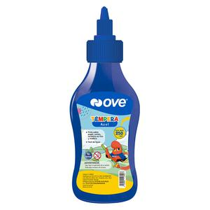 TÉMPERA OVE AZUL 250 ML