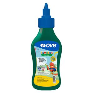 TÉMPERA OVE VERDE 250 ML
