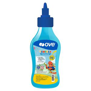 TÉMPERA OVE CELESTE 250 ML