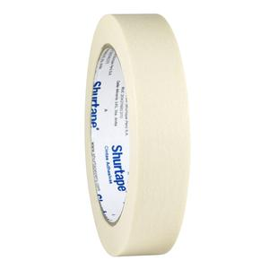 CINTA MASKING TAPE SHURTAPE 1'' X 40 YD