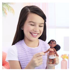 MUÑECA DISNEY PRINCESAS SIMEA MOANA 2