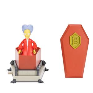 FIGURA COUNT BURNS THE SIMPSONS PREMIUM 12 CM