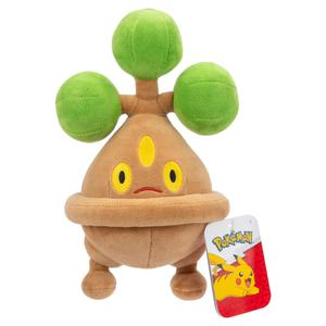 PELUCHE POKEMON BONSLY 20 CM