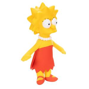 PELUCHE LISA THE SIMPSONS BASIC PLUSH W1