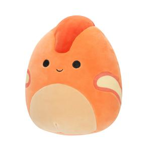 PELUCHE SQUISHMALLOWS NICHELLE PARASAUROLO 19CM