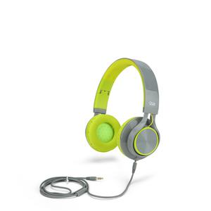 AUDÍFONO CON MICROFONO NEÓN TUNE I2GO