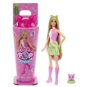 POP REVEAL BARBIE SERIE DE ANIMALITOS CERDITO