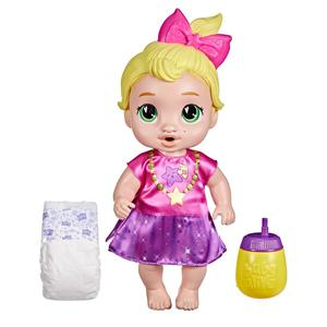 MUĆECA BABY ALIVE BEBĆ SORBITOS LALA GOOGOO