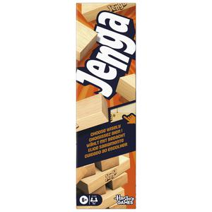 JUEGO DE MESA HASBRO GAMING JENGA
