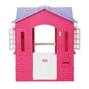 CASA LITTLE TIKES CAPE COTTAGE ROSA