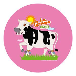 PELOTA RECREATIVA VINIBALL VACA LOLA N° 5.5