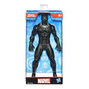 FIGURA BLACK PANTHER AVENGERS OLYMPUS