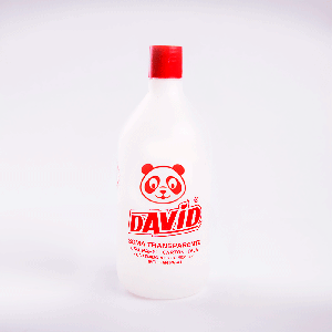 GOMA LÍQUIDA DAVID 1/2 L