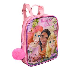 MOCHILA DE MAQUILLAJE DISNEY PRINCESAS PRINCESA