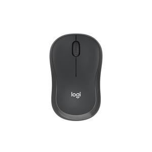 MOUSE INALÁMBRICO LOGITECH M240 BLUETOOTH NEGRO