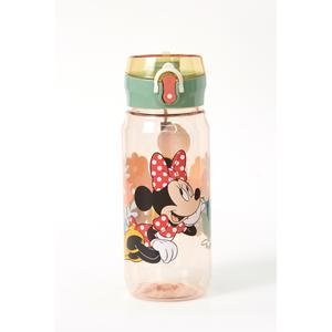 BOTELLA TOMATODO PP TITANIO MINNIE 650 ML
