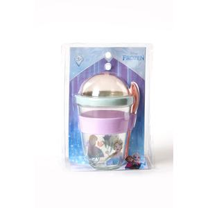 VASO YOGURT TITANIO FROZEN