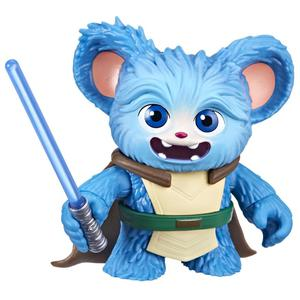FIGURA NUBS STAR WARS YOUNG JEDI ADVENTURES