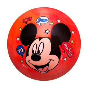 PELOTA RECREATIVA VINIBALL MICKEY TYE DIE N°5.5 SURTIDO