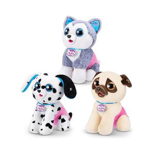 CACHORRO INTERACTIVO PETS ALIVE SURTIDO