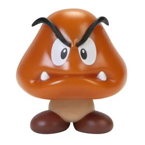 FIGURA NINTENDO WAVE 44 GUMBA 6 CM