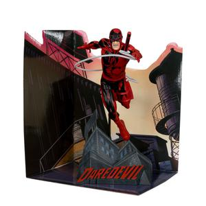 FIGURA DAREDEVIL  MCFARLANE MARVEL