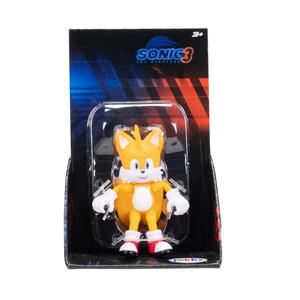 FIGURA TAILS SONIC 3 THE HEDGEHOG W3