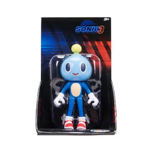 FIGURA CHAO SONIC 3 THE HEDGEHOG W3
