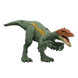 FIGURA ARCHAEORNITHOMIMUS  JURASSIC WORLD REBIRTH MANADA PELIGROSA