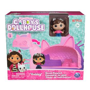 JUEGO GABBYS DOLLHOUSE MINI SET  SURTIDO