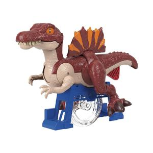 FIGURA SPINOSAURIO VELOZ IMAGINEXT JURASSIC WOLRD