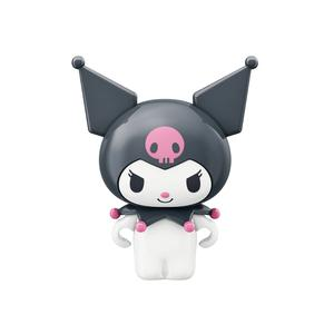 CONO HELADO SANRIO ARMABLE HELLO KITTY KUROMI