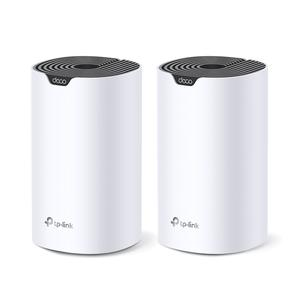 SISTEMA WI-FI MESH TPLINK DECO S7 AC1900 PACK X 2 UND