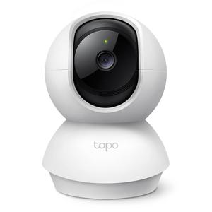 CĂMARA DE SEGURIDAD PARA INTERIOR TAPO WI-FI C200 2MP