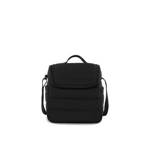 LONCHERA JENNIE MEDIANO NEGRO