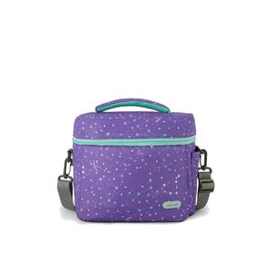 LONCHERA SAHIR MEDIANO ASTRAL MORADO