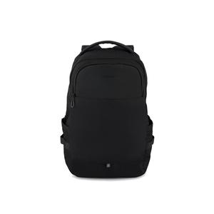MOCHILA HANK GRANDE NEGRO