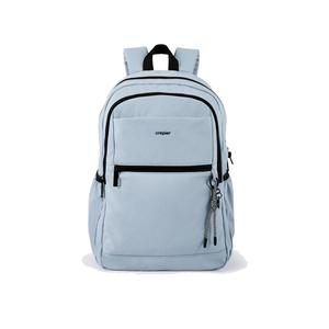 MOCHILA PORTALAPTOP CREPIER KENDALL 2.0 GRANDE CELESTE