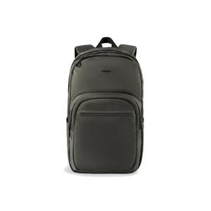 MOCHILA WAYNE GRANDE GRIS OSCURO