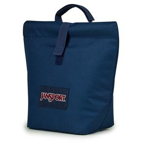 LONCHERA ZONE AZUL JANSPORT