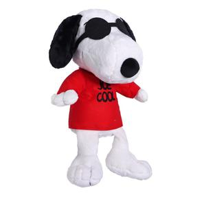 PELUCHE JOE COOL SNOOPY 30 CM